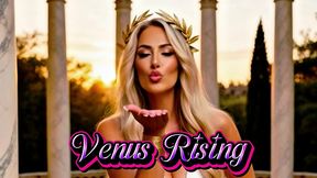 cougars on the prowl - venus and bridgette have a  ladies night