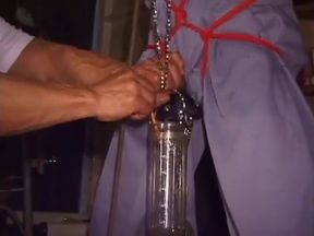 Japan - Ultra Needle Tyrant King