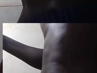 POV First time male masturbation JOI