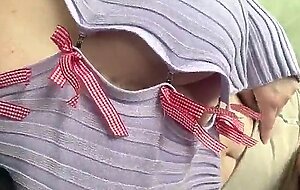 Day off with thick step mom ~ lindsay lee ~ household fantasy ~ scott stark