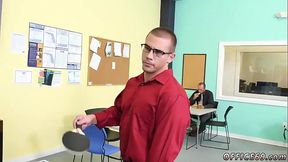 Big gay broke young ass CPR knob deep-throating and nude ping pong