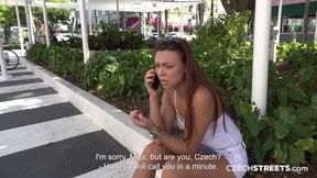 CzechStreets Goes International - Miami Edition