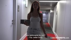 CzechStreets Goes International - Miami Edition