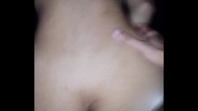 Arregacei o cuzinho do novinho carioca