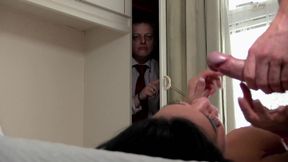 Girls Wild Fuck Fest with Tattooed Babes