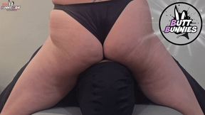 Kody Evans- Trapped In The Crack 1