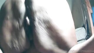 His Queen Suga Squirt Compilation one