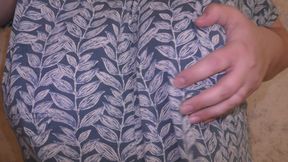 Would you like to creampie me fast with breeding attempt? - Milky Mari