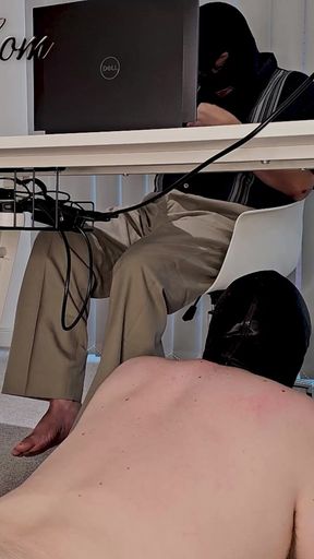 Boot Slave Training
