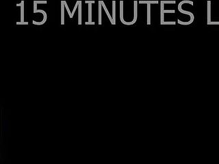 Cherry Candle gives u her 1st tugjob and BJ