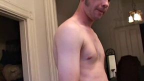 Phil Jerking Off