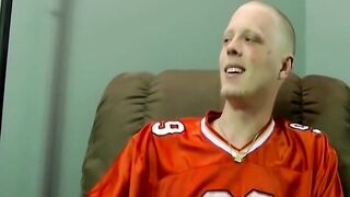 White Supremacy Jerk-Off Challenge #1" or "Proud White Boy Jacks Off For Pride Month!