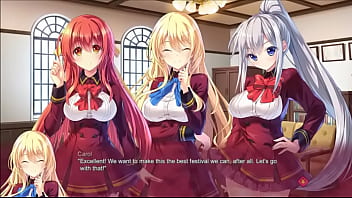 Yamizome Liberator Part 7