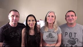 Desperate Housewives Sabrina and Babyanne get banged hard