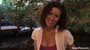 Tammi Milf Pov