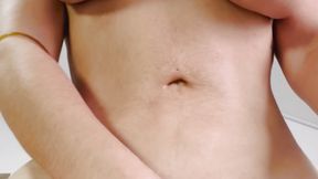 I touch my sexy vagina and my whole body thinking about you ;D