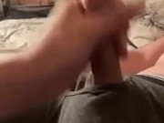 Double cum shots - sucking each other off