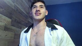 Jonathan Jeremiah Private Show