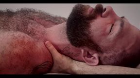 Full Body Massage and Cock Work Tutorial (full Scene)