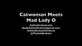 CatGraham And Mad Lady O's Confusion Concotion