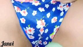 Indian Hot Girl and Her Boyfriend Enjoy Sex Moment Behind Her Husband, Best Sex Scene of Pussy Licking and Sucking