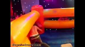 Cute teenage gay twinks naked xxx It'_s another plump of molten