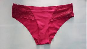 Lencer&iacute_a de la doctora Luz Mar&iacute_a #69