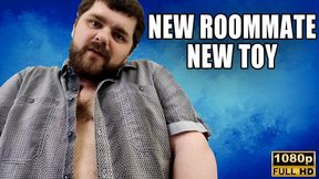 KingMarti: New Roommate New Toy - Full HD 1080p