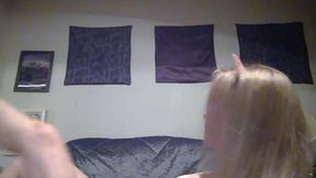 Sunny Lane Private Show