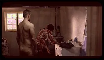 Andreaskorset - Stine Varvin - Celebrity Sex Scene Limited content