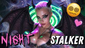 NIGHT STALKER