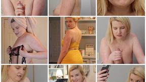 SEEDy Masseuse: Homewrecker LUVS Happy Endings 4k