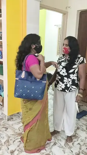 Neighbour Fucks Daughter in Law in Front of Father in Law