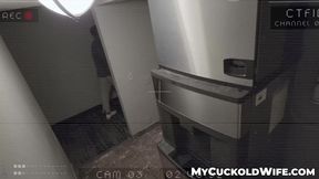 My hot wife Theodora Day is so wet while BBC hunk drills her pussy