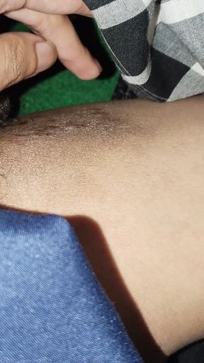 A Tutorial on How to Treat Your Skin With A Black Tooth   Clip 1