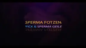 Blank Inseminated Spermarium