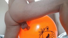 Space hopper humping