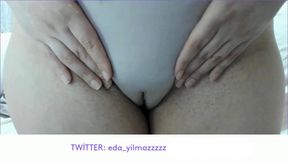 Cameltoe- Turkish Porn- Turkish MILF