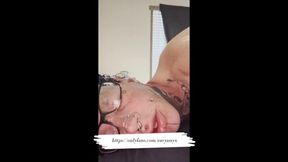 Buttfuck Instructing - Gotta Commence Somewhere