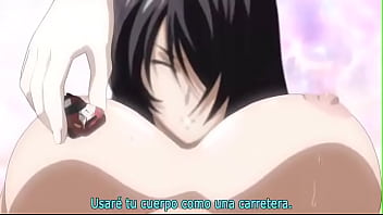 Ikkitousen - Great Guardians Ova 5