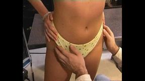 Biggi - Hot teen gets fucked and facialed