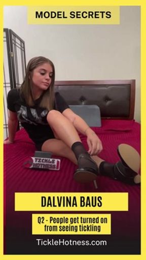 Model Secrets 046 - Dalvina Baus 02