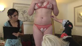 Fuck the Boy Next Door