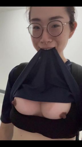 How many of you get horny?