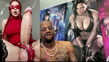 StepMommy Blasts Thicc Cum Loads Before She&rsquo_s About To Punish You, AI Generated