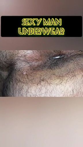 Sexy man underwear 13