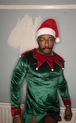 Just for You Guy, Merry Christmas