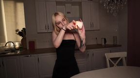 Pussy Is Getting Fucked