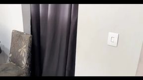 Partner Calls Hunk to Unlock My Desire