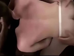 Bareback Group Sex: Filling a Hungry Cumdump's Hole